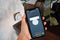 Calex Slimme Sirene - Smart Home Alarmbeveiliging - 100db - Wit