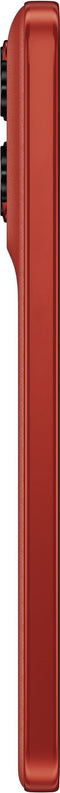 Motorola Edge 60 Neo - Smartphone - 8GB RAM - 256GB opslag - Rood