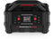 PerfectPro ROCKTAGON - Bouwradio - FM DAB+ Bluetooth 18V multi battery (excl. accu)