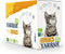 14x Yarrah Bio Kattenvoer Kip 85 gr