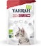 14x Yarrah Bio Kattenvoer Rund 85 gr