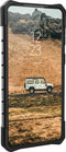 Urban Armor Gear Pathfinder - Back Cover - Optimale bescherming - Zilver