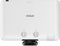 Epson EB-L530U - Projector - 1920x1200 (WUXGA) - 5200 ANSI lumen (normaal) - 16:10