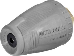 Kärcher Professional 4.114-020.0 - Vuilfrees - Tot 50% hogere reinigingskracht