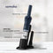 Samako NanoDetect - Kruimeldief - Snoerloos 120W 18V - Blauw