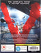 V - Seizoen 1 & 2 - Blu-ray - Import (Blu-ray is niet afspeelbaar in normale DVD-spelers!)