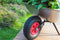 Fiat Professional - Metalen kruiwagen - 80 Liter - 130 Kilo