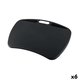 Notebook-standaard Confortime Plastic 48 x 33,5 cm 6 Stuks
