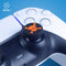 Blade Representaciones OPPS4GRISUN - Game-accessoire - Analog stick grips - Zwart