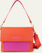 Oilily Sofia - Schoudertas - Dames - Rood - One Size