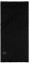 BUFF® Merino Midweight - Nekwarmer - 100% Merinowol - Zwart