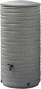 Nature - Regentank - 720L - H180 x 79 x 59cm - grijs - zuilmodel