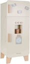 Little Dutch - Houten koelkast - Vriesvak met ijsblokjesmaker - FSC Limited Edition