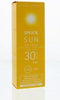 Zonnecreme Factor 30 - 60ml - Creme factor 30
