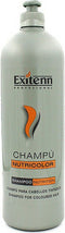 Shampoo Nutricolor Exitenn