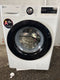 LG F94R50WHS - Wasmachine Voorlader 9 kg 1360 RPM A - Wit