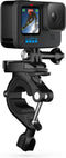 GoPro AGTSM-001-EA-AST - Handlebar/Seatpost/Pole Mount - 360° draaibaar - Zwart