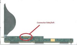 15.6 inch LCD Scherm 1366x768 Glans 40Pin