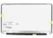15.6 inch LCD Scherm 1366x768 glans 40Pin