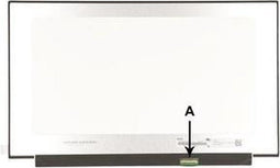 15.6 inch LCD scherm 1920x1080 Glans 30Pin eDP, IPS