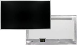 15.6 inch LCD scherm 1920x1080 mat 40Pin