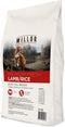 15 kg Millor premium extruded fresh adult lamb / rice hondenvoer