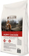 15 kg Millor premium extruded fresh puppy chicken grain free hondenvoer