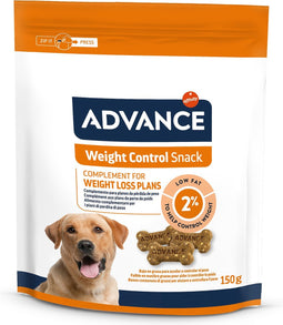 150 gr Advance appetite control snack