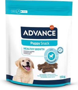 150 gr Advance puppy snack