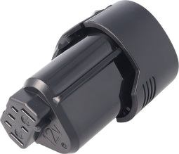 1500 mAh batterij geschikt voor AEG L1215, L1215R, 4932399988, 3IMR186