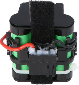 1500 mAh batterij geschikt voor de Gardena 574 47 68-01 batterij R40Li, R45Li, R70Li, R80Li, Automower 105, 305, 308