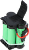 1500 mAh batterij geschikt voor de Gardena 574 47 68-01 batterij R40Li, R45Li, R70Li, R80Li, Automower 105, 305, 308