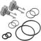 1500GPH and below Filter Pump Seals Pack