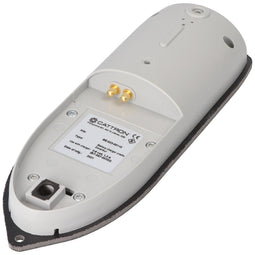 1500mAh, 2000mAh without power supply