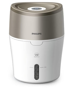 Philips HU4803/01 - Luchtbevochtiger - NanoCloud-technologie - Wit