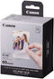 Canon XC-60L - Fotopapier - 60 stuks - 5.4x8.5 cm (60 stuks)