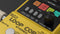 NU-X | Loop Core Stereo pedaal met HD LCD-kleurendisplay