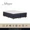 150x200 Topdekmatras - Topper HR55 - Koudschuim Tencel - 12 CM - Nirwana Bedden