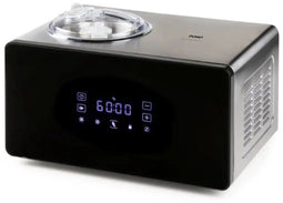DOMO DO9252I IJsmachine - Ice Cream Genius - Yoghurtprogramma - RVS