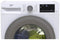 Beko B3WT5941WS - Wasmachine - 9 kg - SteamCure - Wit