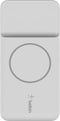 Belkin BPD001btWH - Draadloze oplader - 7.5 W - MagSafe Compatibel - Wit