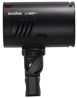 Godox AD100 Pro - Studioflitser - Draadloos 2.4G systeem - 524 g