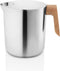 Eva Solo Waterketel Nordic Kitchen - koudgreep - aluminium - 1 liter