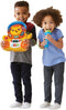 VTech Baby Brul & Speel Karaokevriendje - Interactief Speelgoed - Lichteffecten en Muziek - Van 2 tot 5 Jaar