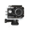 Easypix GoXtreme Rebel - Action camera - HD 720p Full HD 1080p - Zwart