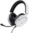 Trust GXT 489 Fayzo - Gaming Headset - 50mm drivers - Wit/Zwart