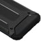 iMoshion Hoesje Geschikt voor Samsung Galaxy A70 Hoesje - iMoshion Rugged Xtreme Backcover - Zwart
