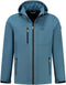 Kjelvik Softshell jas Remon Heren - Maat 2XL