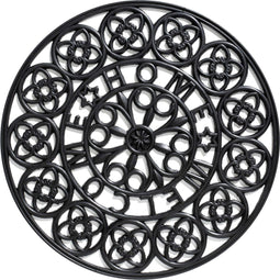 Hamat deurmat Mudbuster 45x75cm