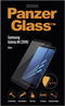 PanzerGlass 7149 - Screenprotector - Krasbestendig - Zwart